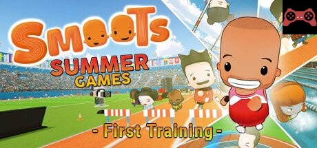 Smoots Summer Games - First Training System Requirements