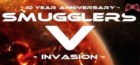 Smugglers 5: Invasion System Requirements