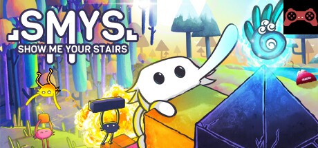 SMYS : Show Me Your Stairs System Requirements