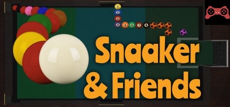 Snaaker & Friends System Requirements