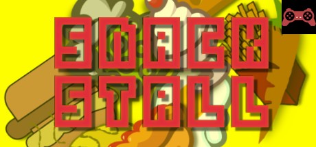Snack Stall System Requirements