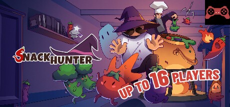 SnackHunter System Requirements