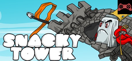 Snacky Tower System Requirements