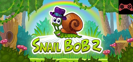 Snail Bob 2: Tiny Troubles System Requirements