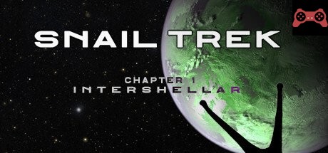 Snail Trek - Chapter 1: Intershellar System Requirements
