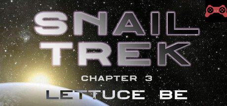 Snail Trek - Chapter 3: Lettuce Be System Requirements