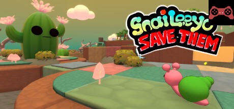 Snaileeyo Save Them System Requirements