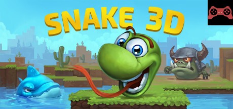 Snake 3D Adventures System Requirements