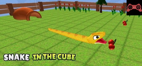 Snake In The Cube System Requirements