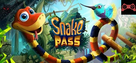 Snake Pass System Requirements
