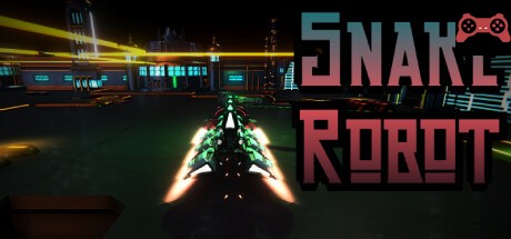 Snake Robot System Requirements