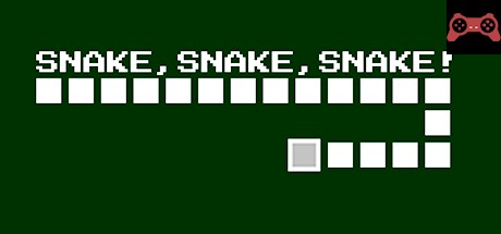 Snake, snake, snake! System Requirements