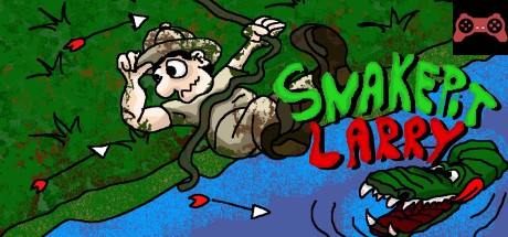 Snakepit Larry System Requirements
