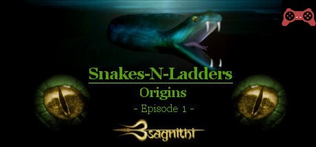 Snakes - N - Ladders : Origins - Episode 1 System Requirements