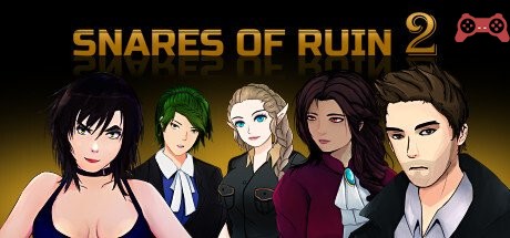 Snares of Ruin 2 System Requirements
