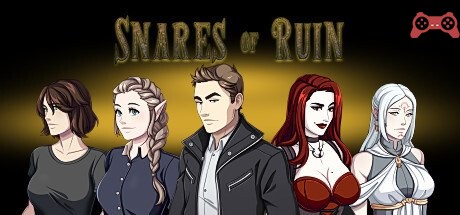 Snares of Ruin System Requirements