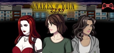 Snares of Ruin Zero System Requirements
