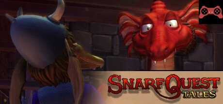 SnarfQuest Tales System Requirements
