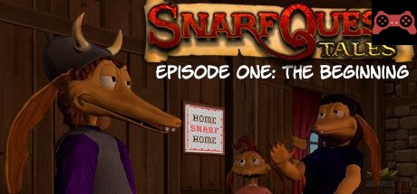 SnarfQuest Tales, Episode 1: The Beginning System Requirements
