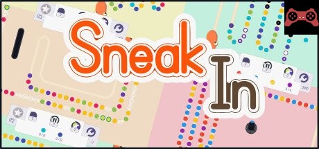 Sneak In System Requirements