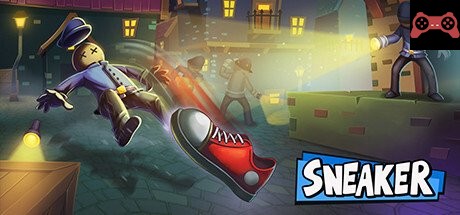 Sneaker System Requirements