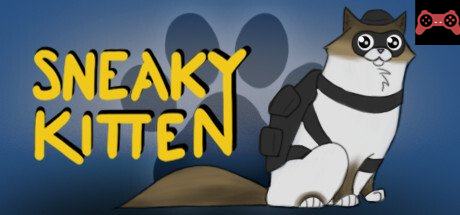 Sneaky Kitten System Requirements