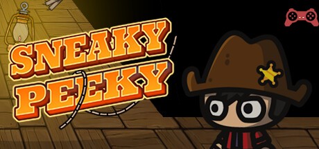 Sneaky Peeky System Requirements