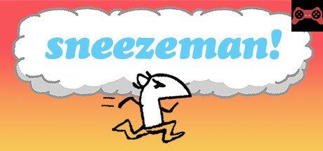 Sneezeman: Return To Planet Sneeze System Requirements