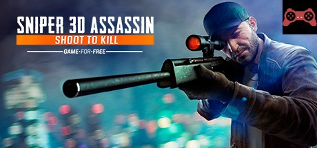 Sniper 3D Assassin: Free to Play System Requirements