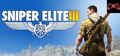 Sniper Elite 3 System Requirements