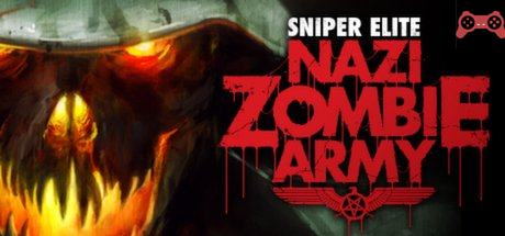 Sniper Elite: Nazi Zombie Army System Requirements