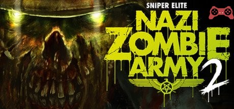 Sniper Elite: Nazi Zombie Army 2 System Requirements