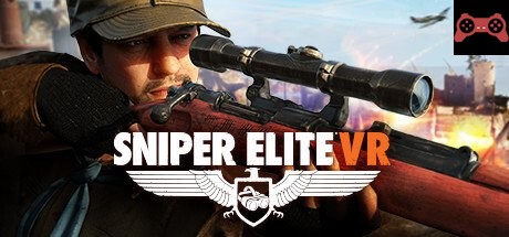 Sniper Elite VR System Requirements