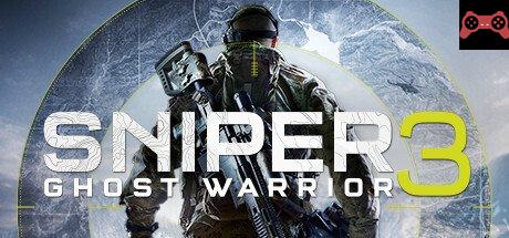 Sniper Ghost Warrior 3 System Requirements
