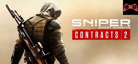 Sniper Ghost Warrior Contracts 2 System Requirements