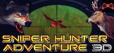 Sniper Hunter Adventure 3D System Requirements