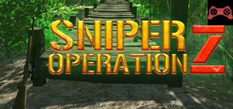 Sniper Operation Z System Requirements