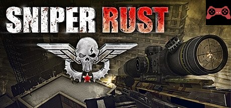 Sniper Rust VR System Requirements