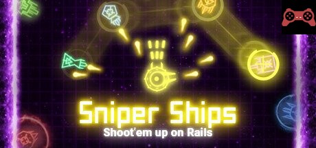 Sniper Ships: Shoot'em Up on Rails System Requirements