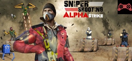 Sniper Shooting Alpha Strike System Requirements