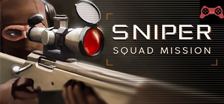 Sniper Squad Mission System Requirements
