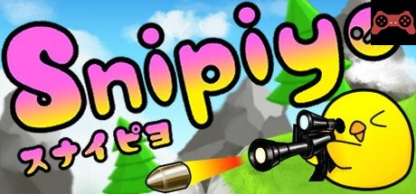 Snipiyo / スナイピヨ System Requirements