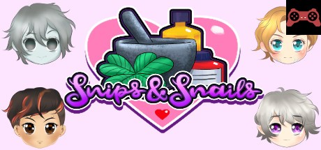 Snips & Snails System Requirements