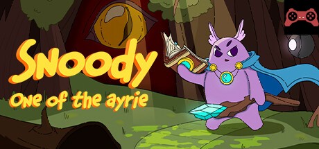 Snoody: One of the Ayrie System Requirements