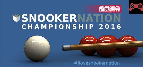 Snooker Nation Championship System Requirements