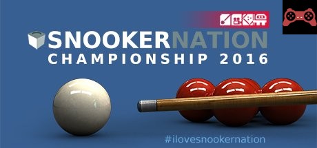 Snooker Nation Championship System Requirements