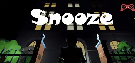 Snooze: A Sleeping Adventure System Requirements
