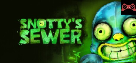 Snotty's Sewer System Requirements