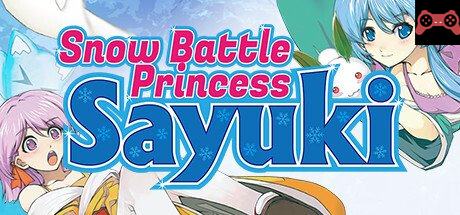 Snow Battle Princess SAYUKI | é›ªã‚“å¨˜å¤§æ—‹é¢¨ System Requirements
