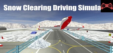 Snow Clearing Driving Simulator System Requirements